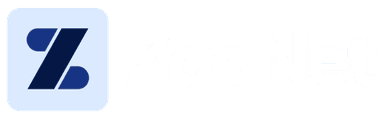 ZaaNet Logo
