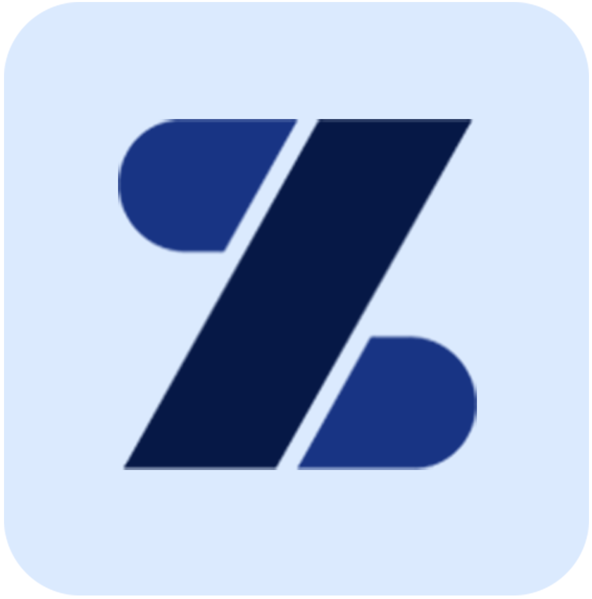 Zaanet Logo