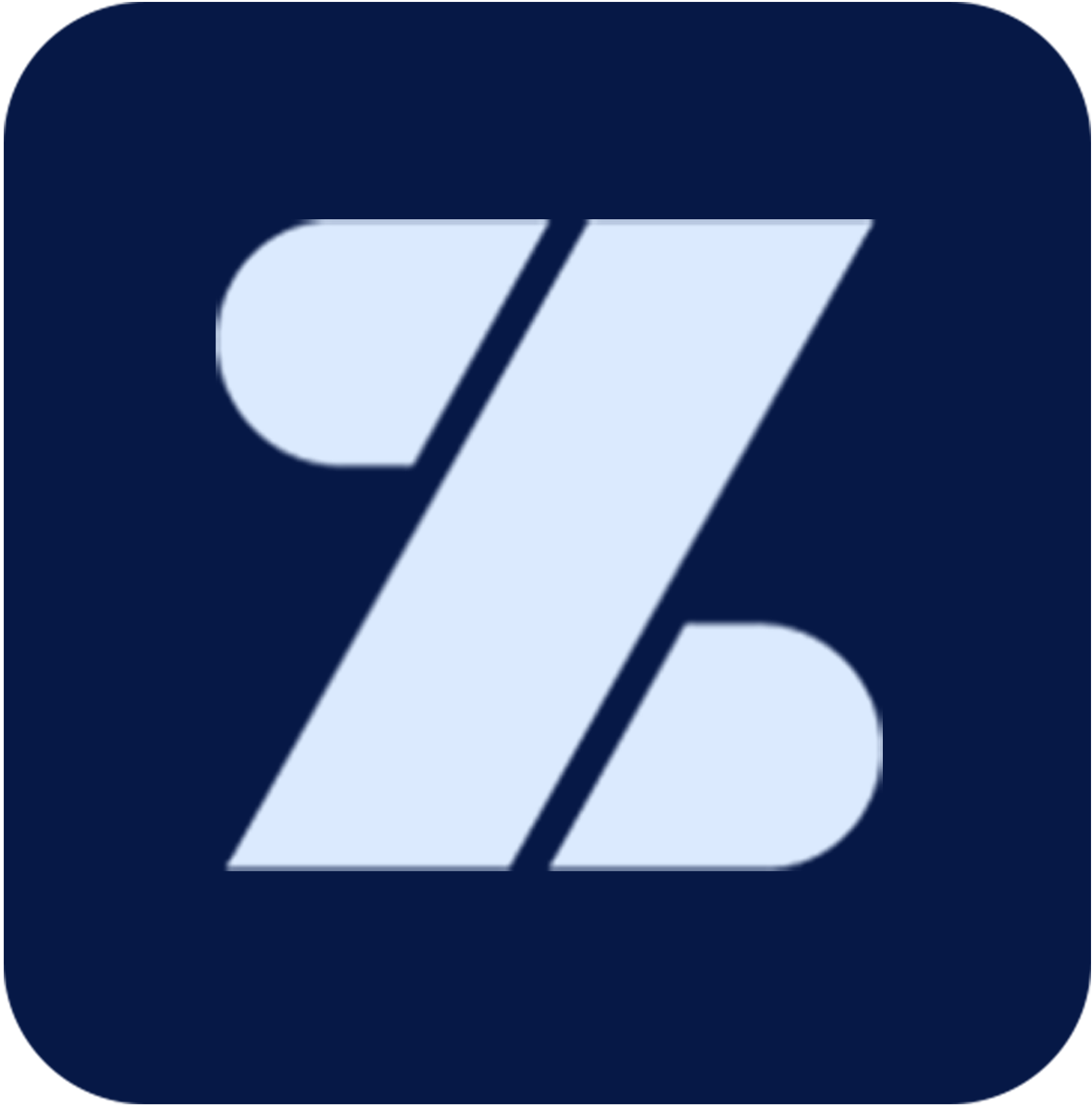 Zaanet Logo
